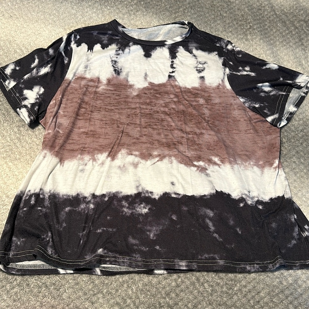 T-shirt 2XL